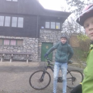 Po stopách cestovatele Lišky - závěr soutěže cestovatelů a dobrodruhů